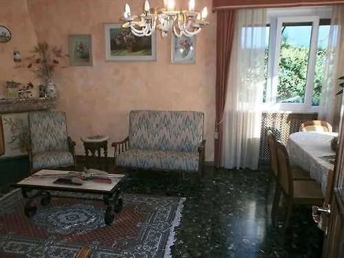 Albergo Paradiso Maccagno Italy
