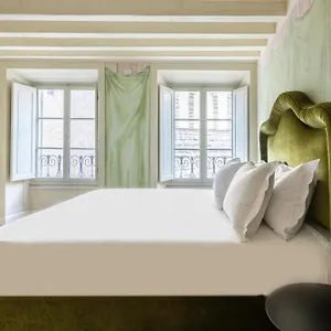 visit hotel