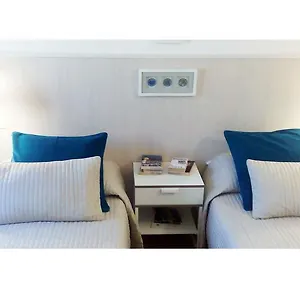 Bed & Breakfast La Casa Delle Betulle