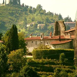Bed & Breakfast Castello Di