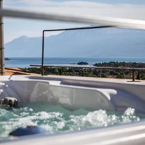 Bed & Breakfast Antico Borgo Con - Adults Only